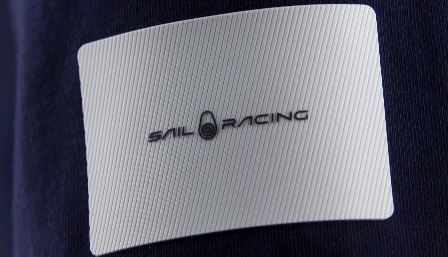 Koszulka męska Sail Racing WIND TEE granatowa