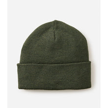 Czapka RIP CURL CLASSIC SURF TALL BEANIE zielona
