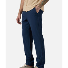 Spodnie męskie ROSSIGNOL Sidelhorn Pant granatowy - Adventure Sports
