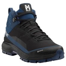 Buty MILLET M Wanaka Mid Gtx Czarny
