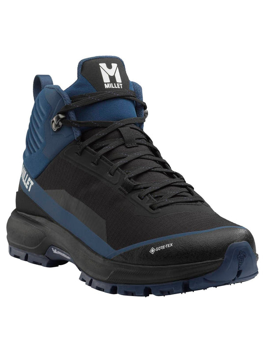 Buty MILLET M Wanaka Mid Gtx Czarny
