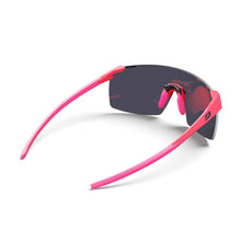 Okulary fotochromowe JULBO Faster M - Reactiv 1-3 Light Amplifier - Pink
