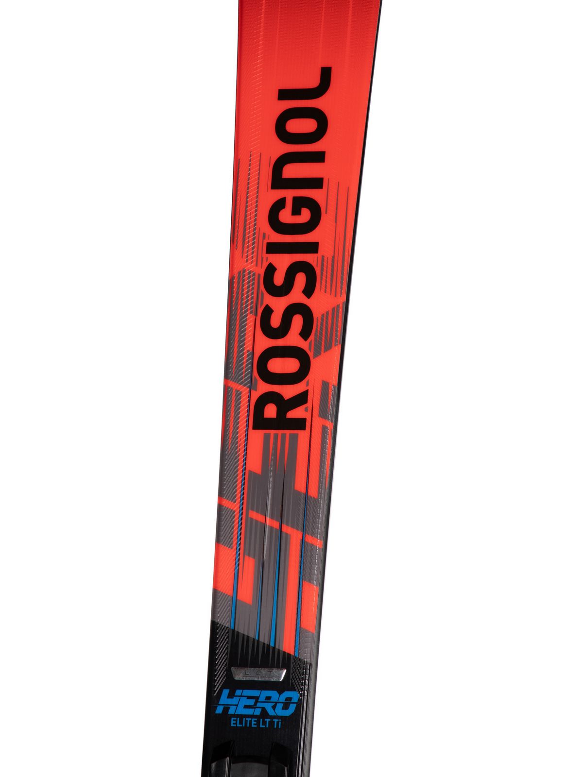 Narty ROSSIGNOL HERO ELITE LT TI + wiązania Look NX 12 Konect GW