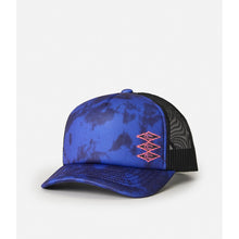 Czapka z daszkiem chłopięca RIP CURL Weekender Trucker - Boy niebieska
