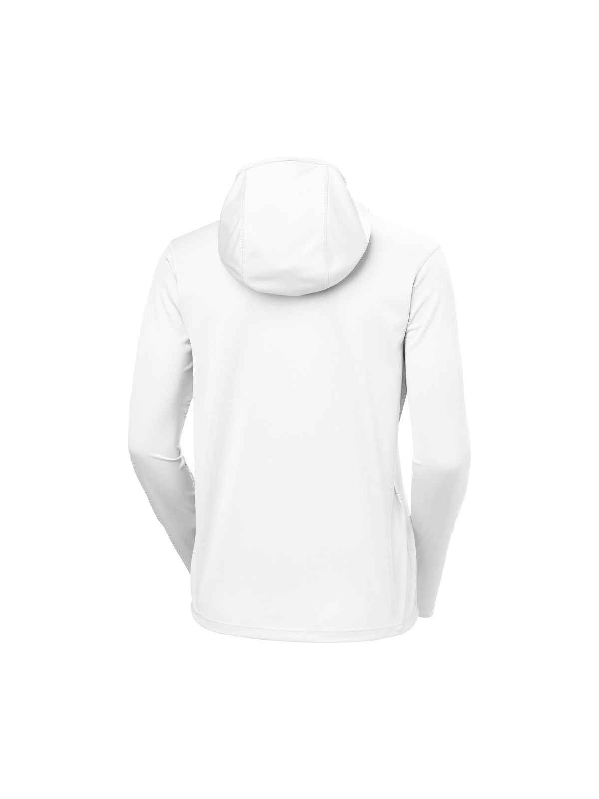 Bielizna termiczna damska HELLY HANSEN W HH TECH HOODIE biała