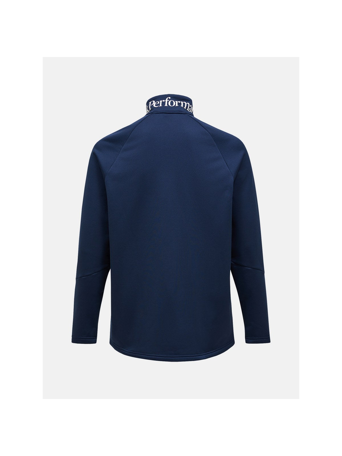 Bluza męska PEAK PERFORMANCE M Rider Essentials Zip Jacket kolor granatowy