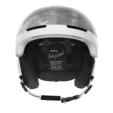 Kask narciarski POC OBEX BC MIPS Hedvig Wessel Ed. szary - Adventure Sports
