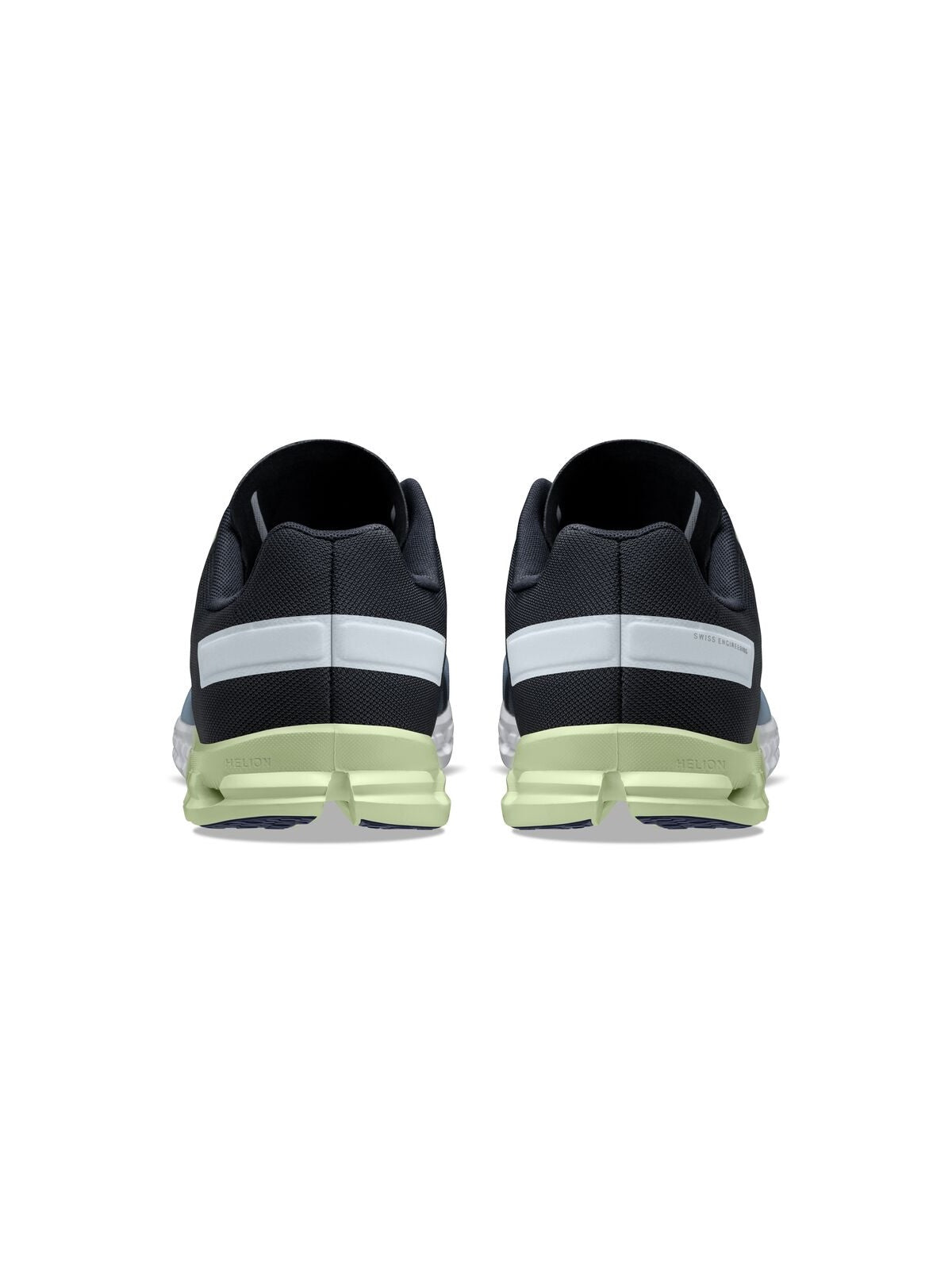 Buty do biegania ON RUNNING Cloudflow - niebieski