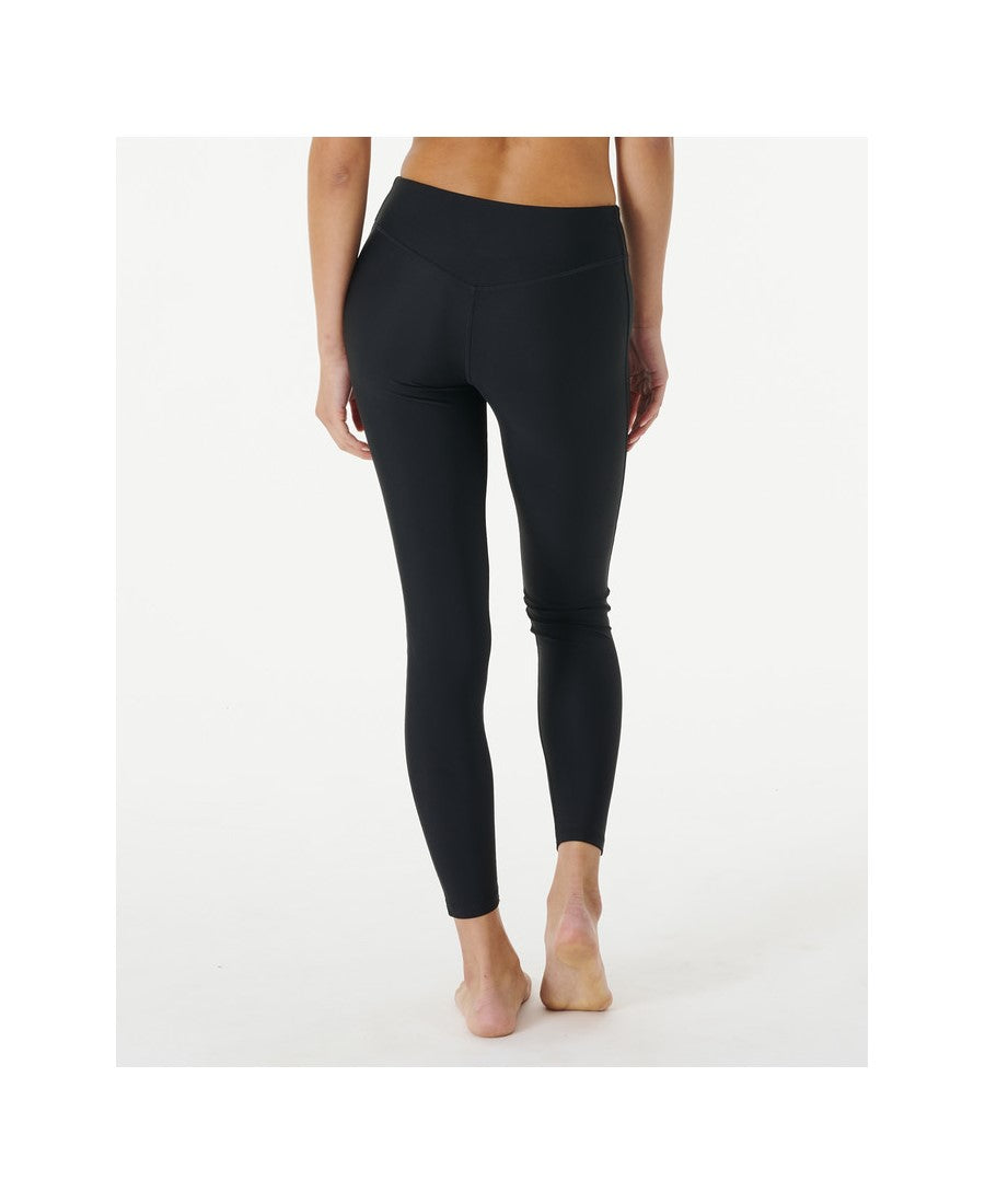 Spodnie kąpielowe RIP CURL Classic Surf Uv Surf Pant czarny