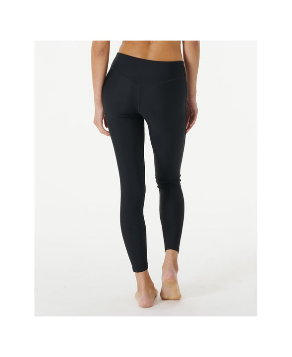 Spodnie kąpielowe RIP CURL Classic Surf Uv Surf Pant czarny
