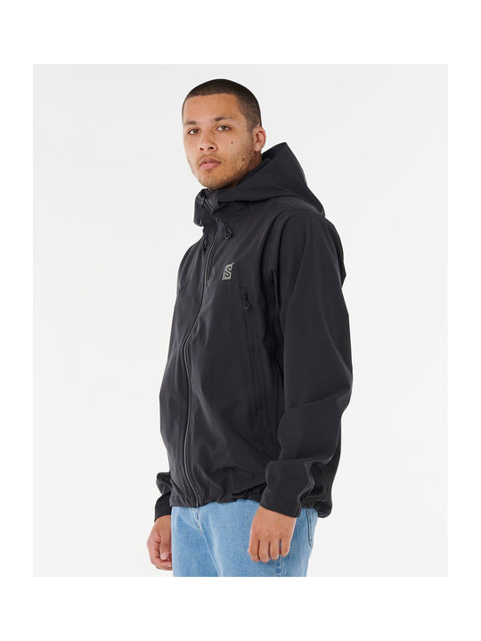 Kurtka RIP CURL ANTI SERIES SEARCH SPRAY10K10K czarna
