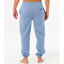 Spodnie męskie RIP CURL Icons Of Surf Trackpant niebieskie
