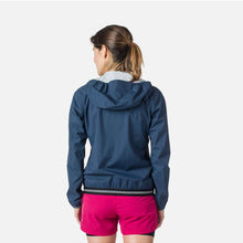 Kurtka ROSSIGNOL W Escaper 2.5L Jkt - granatowy - Adventure Sports
