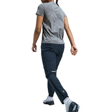 Spodnie do biegania damskie On Core Pants niebieski
