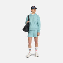 Szorty damskie ROSSIGNOL W Presset Short niebieski - Adventure Sports
