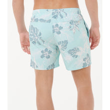 Szorty kąpielowe RIP CURL FUN TIMES VOLLEY niebieskie
