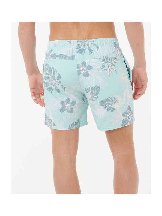 Szorty kąpielowe RIP CURL FUN TIMES VOLLEY niebieskie
