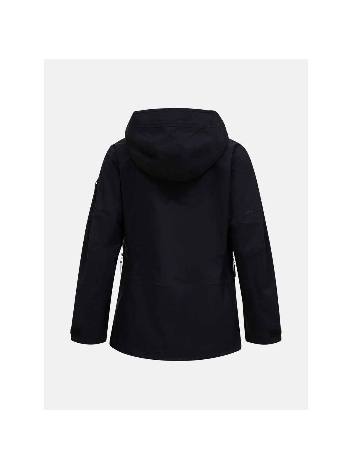 Kurtka PEAK PERFORMANCE W Alpine Gore-Tex 3L Jacket czarny