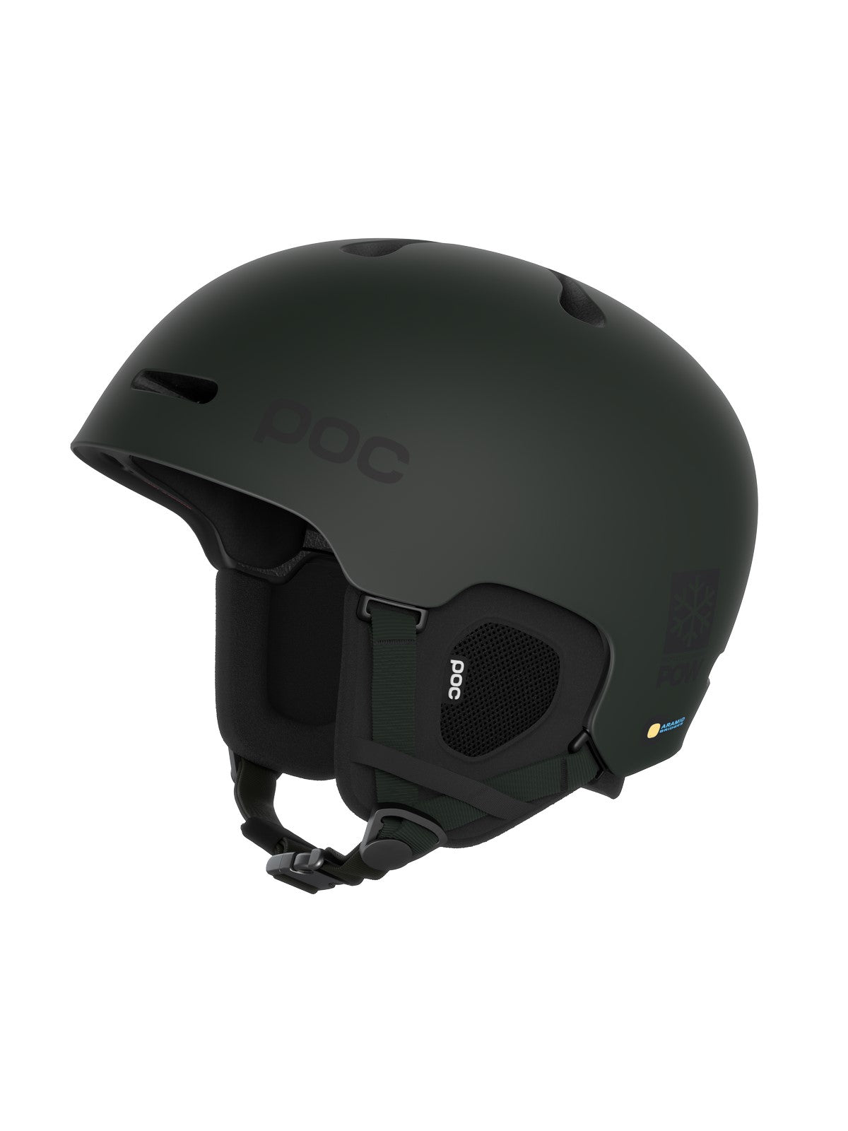 Kask narciarski POC FORNIX MIPS POW JJ - Adventure Sports