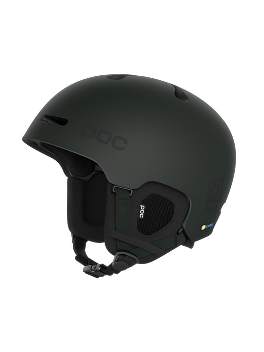 Kask narciarski POC FORNIX MIPS POW JJ - Adventure Sports
