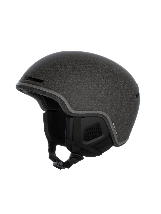 Kask narciarski POC OBEX PURE czarny mat - Adventure Sports