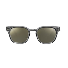 Okulary przeciwsłoneczne SOLAR Johnnie - cat.3 Polarized - Glossy Translucent Black
