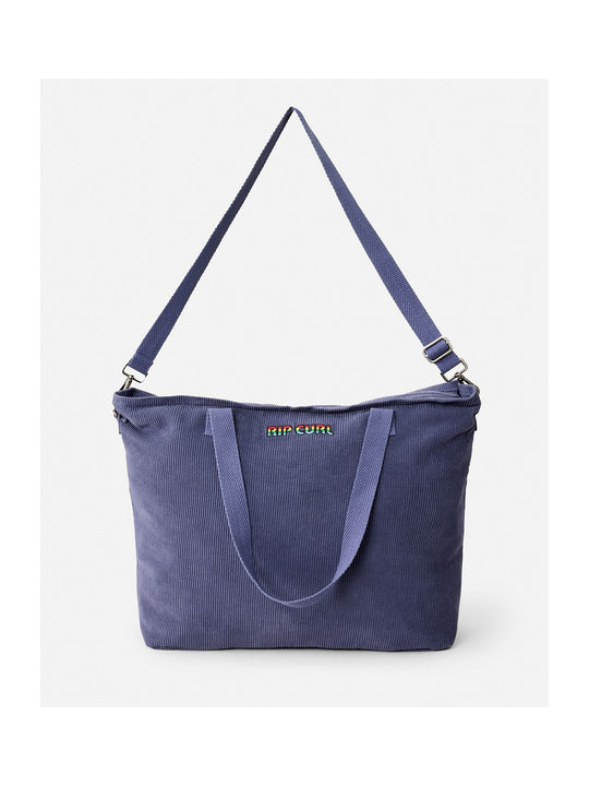 Torba RIP CURL REVIVAL CORD 36L DUFFLE granatowa
