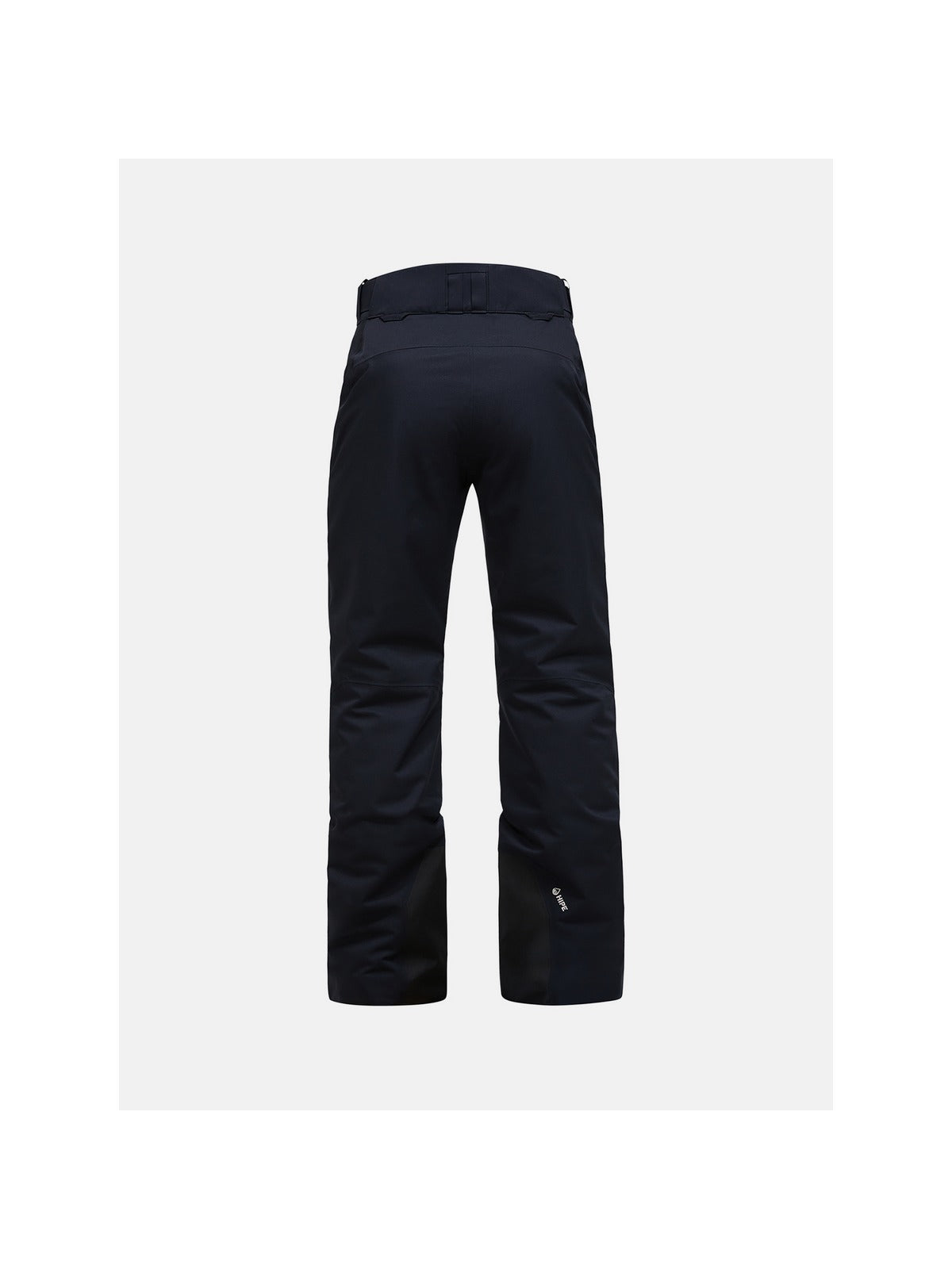 Spodnie PEAK PERFORMANCE W Anima Insulated Pants czarny