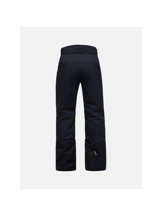 Spodnie PEAK PERFORMANCE W Anima Insulated Pants czarny

