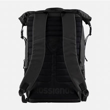 Plecak miejski ROSSIGNOL Commuters Bag 25L czarny
