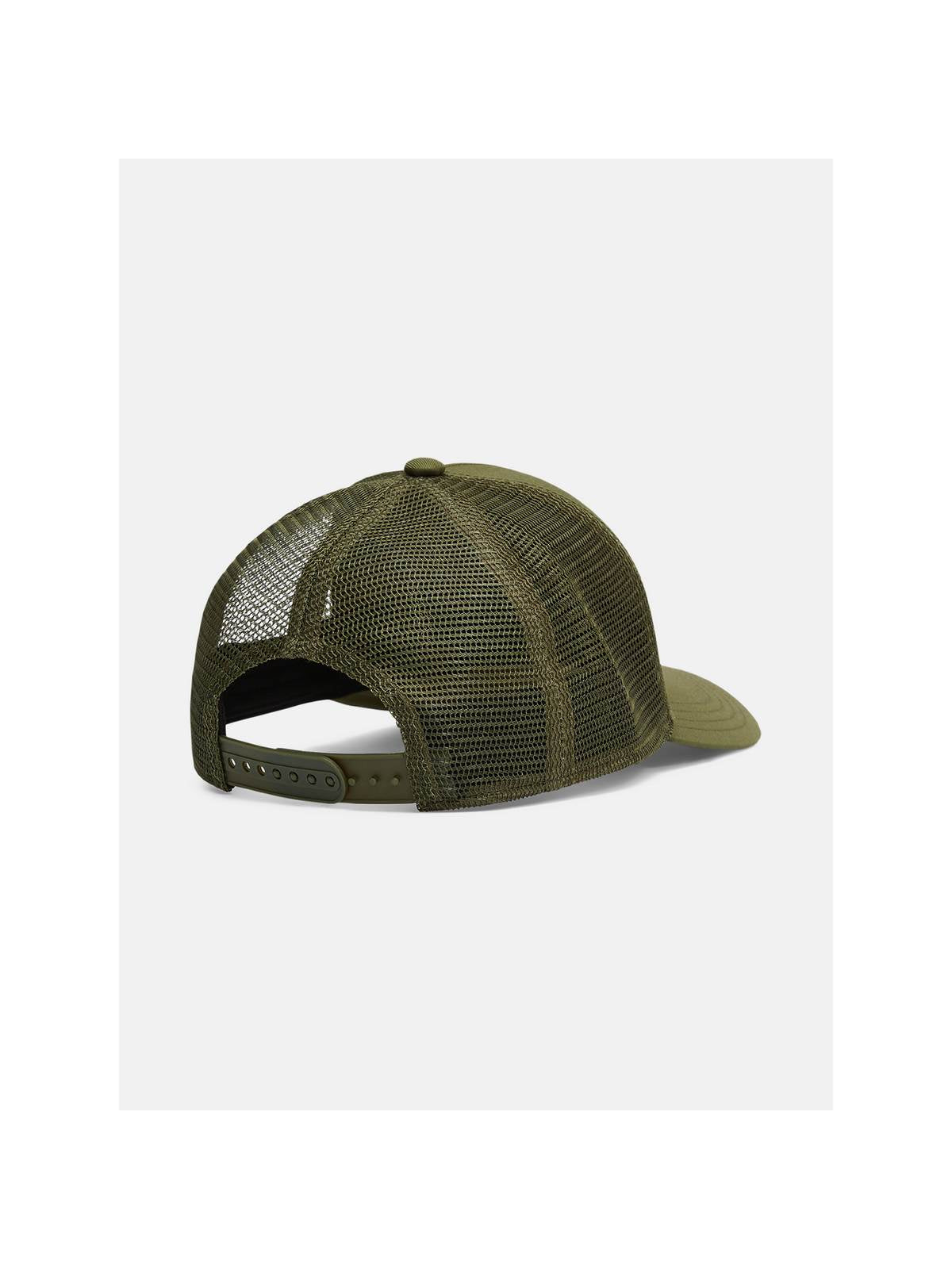 adventuresports czapka-peak-performance-pp-trucker-cap-g77786190-48c tyl