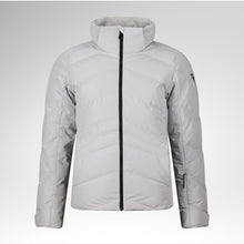 Kurtka narciarska damska ROSSIGNOL W Staci Insulated Jkt szara
