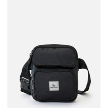 TOREBKA RIP CURL 24/7 POUCH MIDNIGHT czarny - TU - Torba - Adventure Sports
