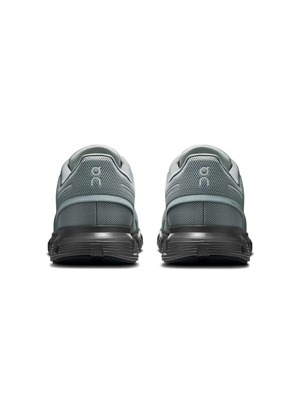 Buty treningowe męskie ON Cloud 6 szare