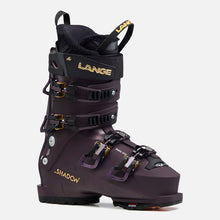 Buty narciarskie damskie LANGE Shadow 115 W HV GW

