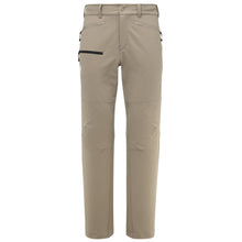 Spodnie MILLET M ALL OUTDOOR XCS200 PANT brązowe
