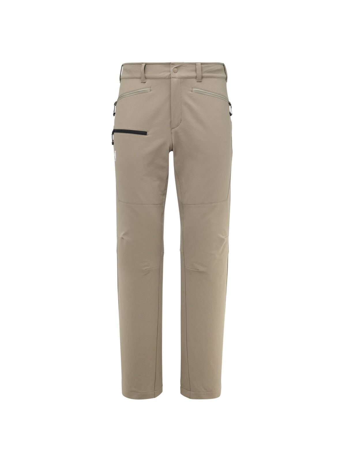 Spodnie MILLET M ALL OUTDOOR XCS200 PANT brązowe