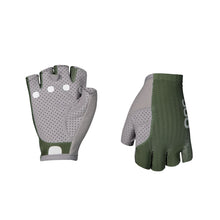 Rękawice rowerowe POC AGILE Short Glove - zielony - Rękawiczki - Adventure Sports
