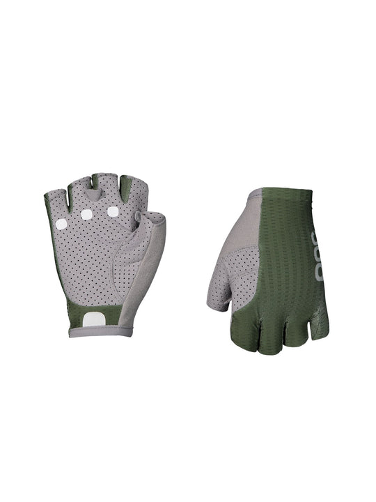 Rękawice rowerowe POC AGILE Short Glove - zielony - Rękawiczki - Adventure Sports

