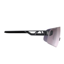 Okulary rowerowe POC Elicit Toric czarny Clarity Road/Sunny Silver Cat 3
