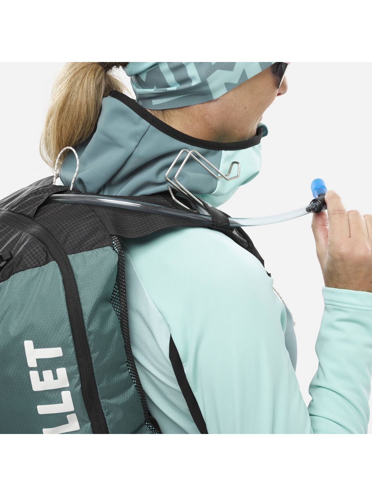 Plecak MILLET W Pierra Ment 20 Zielony