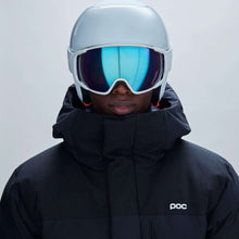 Kask narciarski POC Skull Dura Comp MIPS biały
