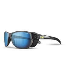 Okulary polaryzacyjne Julbo Camino OCEAN MASTER | Spectron 4 HD Glare Control - L - Adventure Sports
