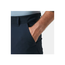 Spodnie męskie HELLY HANSEN Hh Qd Pant granatowe
