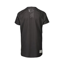 T-Shirt dziecięcy POC Y's Essential MTB Tee szary
