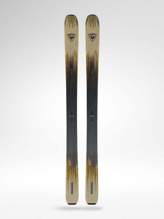 Narty ROSSIGNOL Soul 102 Open
