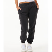 Spodnie RIP CURL VARSITY PANTS czarne
