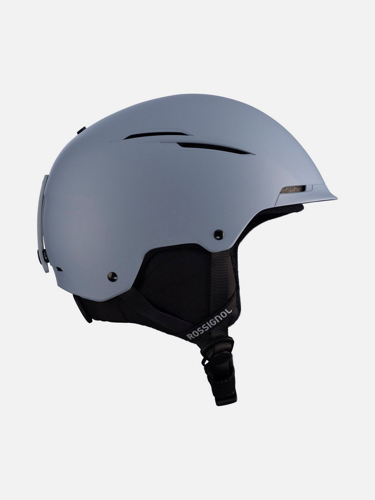 Kask narciarski ROSSIGNOL Templar Impacts Blue niebieski