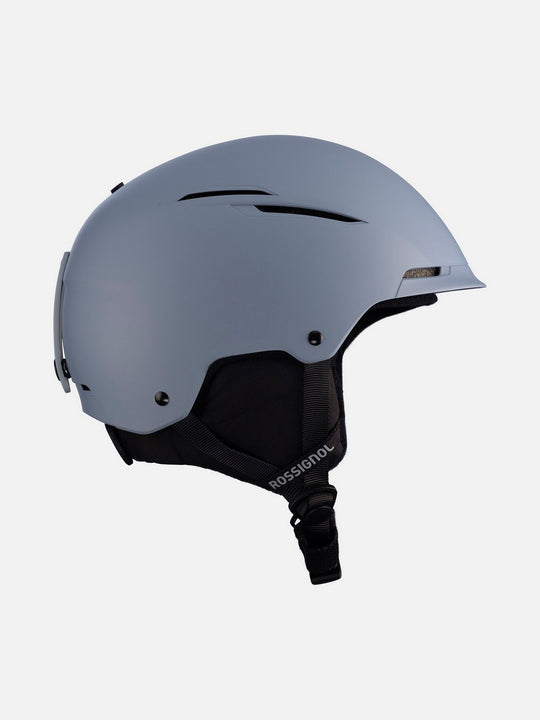 Kask narciarski ROSSIGNOL Templar Impacts Blue niebieski
