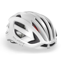 Kask rowerowy Rudy Project EGOS - biały mat - Adventure Sports
